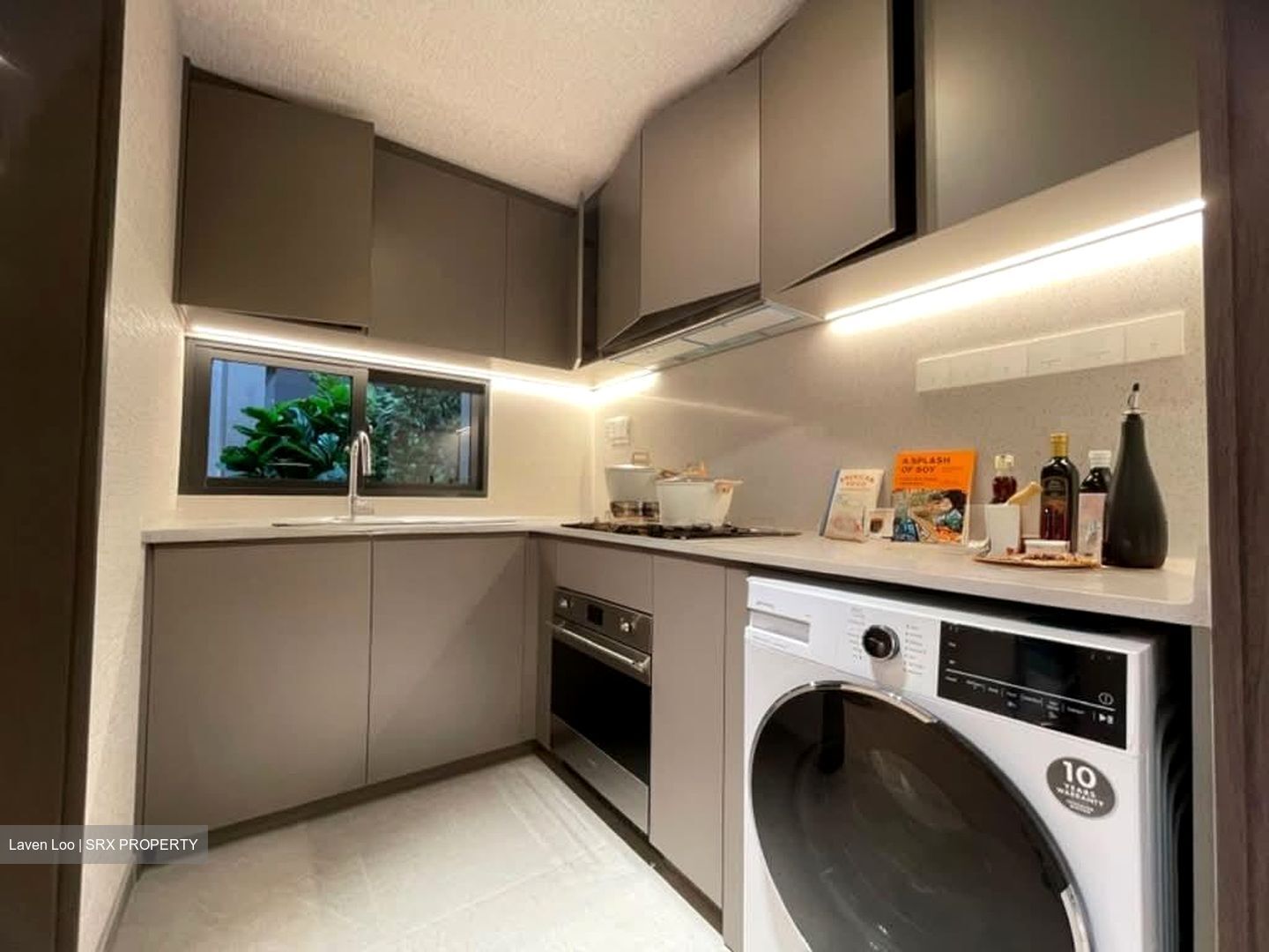 Springleaf Residence (D26), Apartment #542762441